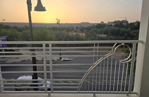 Meknes Apartment | belle vue à petit prix