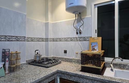 Meknes Apartment | belle vue à petit prix