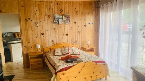 Pers-Jussy Apartment | Belle Vue