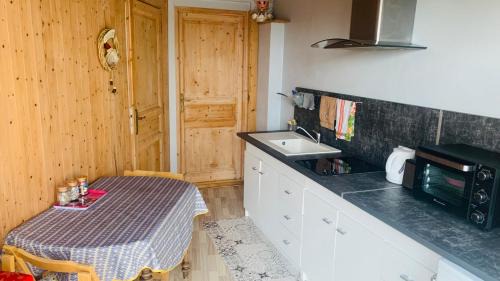 Pers-Jussy Apartment | Belle Vue