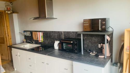 Pers-Jussy Apartment | Belle Vue