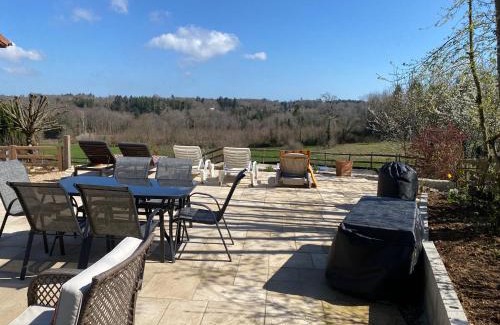 Saint-Mathieu House | Belle Vue Gite