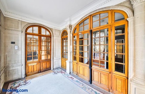 Levallois-Perret Apartment | Belle vue Levallois-Perret
