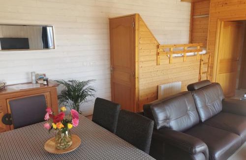 Le Conquet House | Belle vue Pointe St Mathieu, piscine chauffée, 100 m plage et GR34