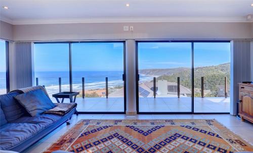 Wilderness Apartment | Belle Vue Suite