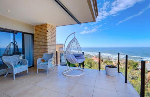 Wilderness Apartment | Belle Vue Suite