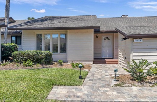 Sawgrass House | Belle Vue