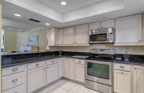 Sawgrass House | Belle Vue