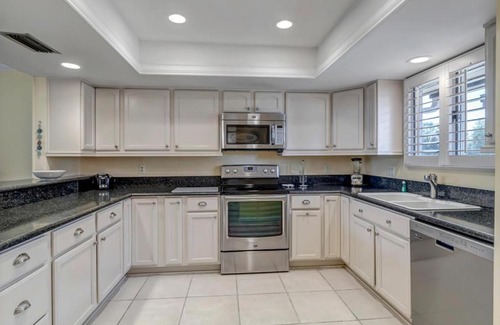 Sawgrass House | Belle Vue