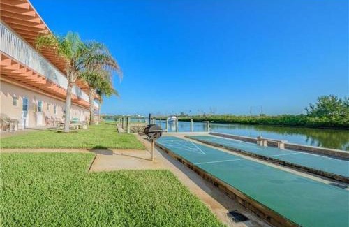 Indian Shores Apartment | Belleview Gulf Condos