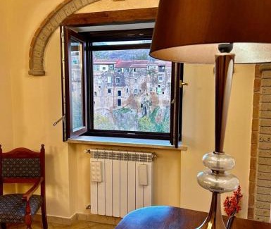 Sant'Agata de'Goti Apartment | BELLEVUE APARTMENTS