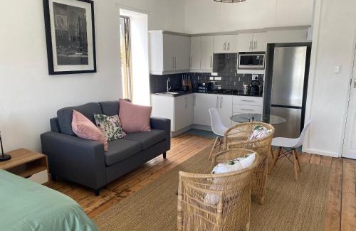 Still Bay Apartment | Bellevue Apartments I & II