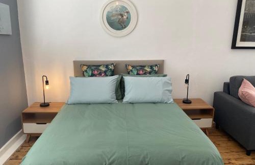 Still Bay Apartment | Bellevue Apartments I & II