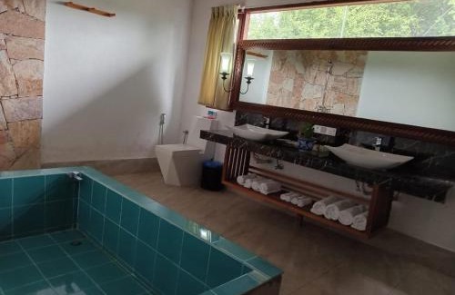 Nilaveli Resort | Bellevue Beach - Nilaveli