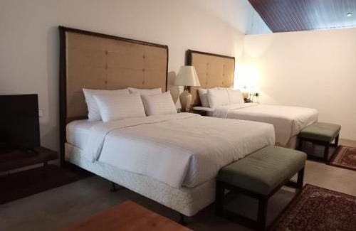 Nilaveli Resort | Bellevue Beach - Nilaveli