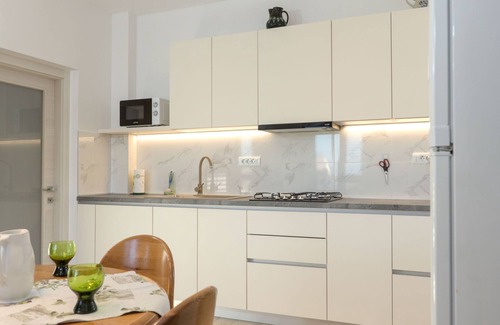 Pjescana Uvala Apartment | Bellevue by Interhome