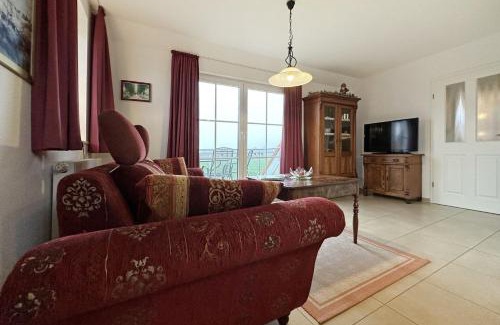 Dassow Apartment | Bellevue Ferienwohnung