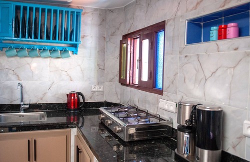Medina of Chefchaouen House | Bellevue House- -With terrace in the heart of the Medina