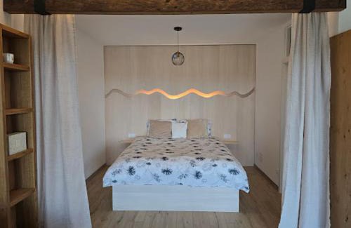 Majsperk Apartment | Bellevue relax Apartment