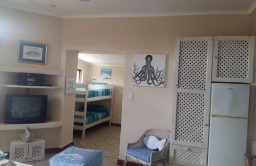 Still Bay Apartment | BELLEVUE RESORT Flat No 9