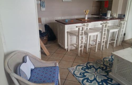 Still Bay Apartment | BELLEVUE RESORT Flat No 9