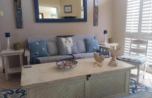 Still Bay Apartment | BELLEVUE RESORT Flat No 9