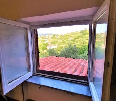 San Marco di Castellabate Apartment | Bellezza In Cilento Panoramic Apts