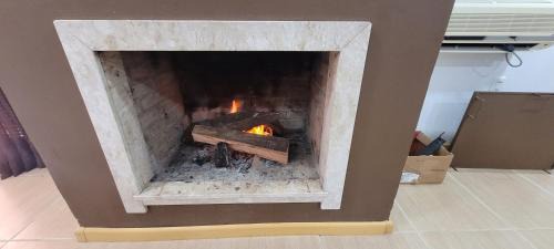 Canela House | Belli House