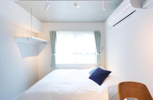 Setagaya Apartment | Bellie Sangenjaya