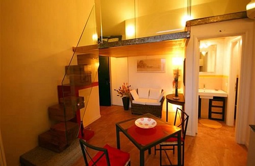 Intra Apartment | Bellini Symphony