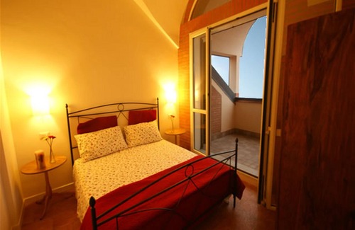 Intra Apartment | Bellini Symphony