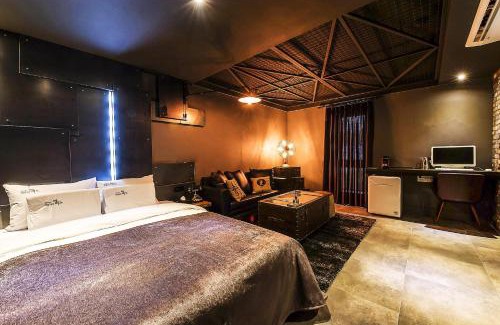 Osan Hotel | Bellino Hotel