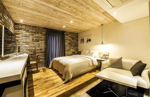 Osan Hotel | Bellino Hotel