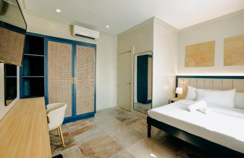 Barili Resort | Bellissimo Minolos