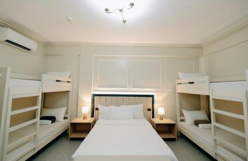 Barili Resort | Bellissimo Minolos