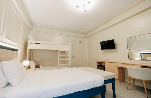 Barili Resort | Bellissimo Minolos