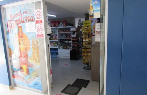 San Miguel Apartment | Bello departamento en edificio con vista al mar