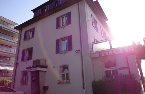Kriens Hotel | Bellpark Hostel Luzern