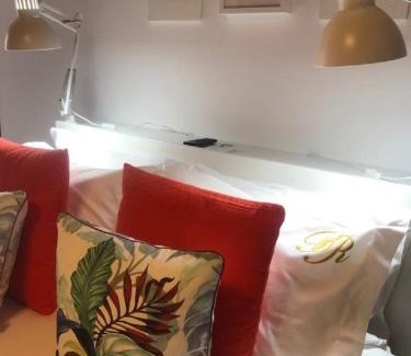 Guimaraes House | Bellu Suites