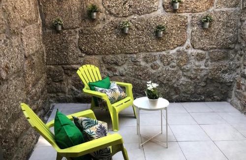 Guimaraes House | Bellu Suites