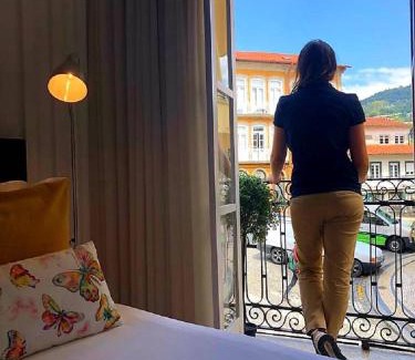 Guimaraes House | Bellu Suites