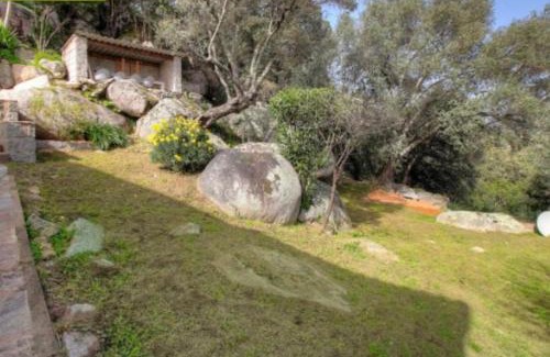 Sotta House | bellucciu di porto vecchio*. (Piscine chauffée)