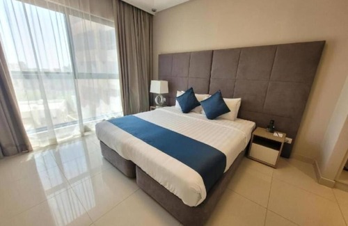 Qudaibiya Hotel | Bellvila Luxury Downtown Adliya Formerly