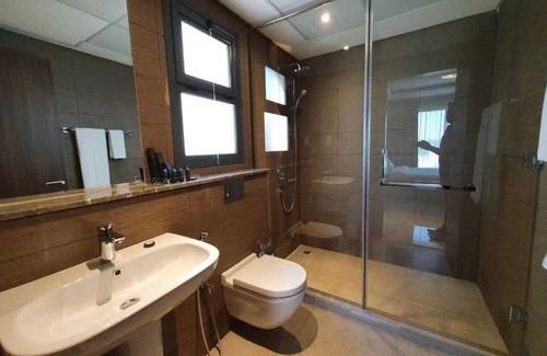 Qudaibiya Hotel | Bellvila Luxury Downtown Adliya Formerly