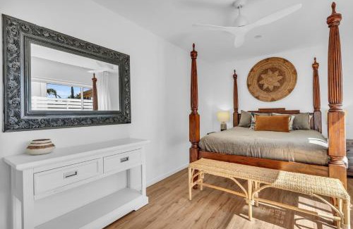 Merimbula Apartment | Bellvilla - Bluebonnet Suite