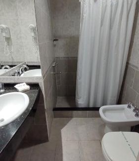 Villa Gesell Hotel | Belmar
