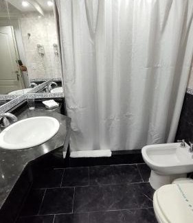 Villa Gesell Hotel | Belmar