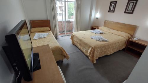 Villa Gesell Hotel | Belmar
