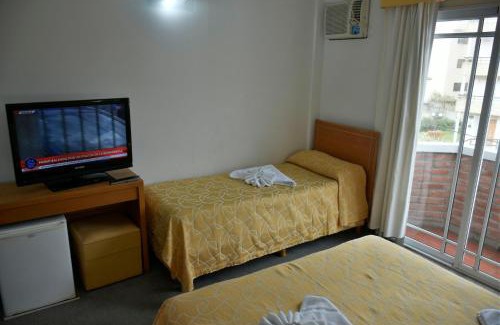 Villa Gesell Hotel | Belmar