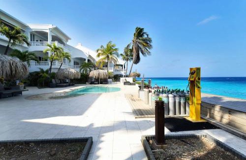 Belnem Apartment | Belmar Oceanfront Apartment 1 Divers Paradise